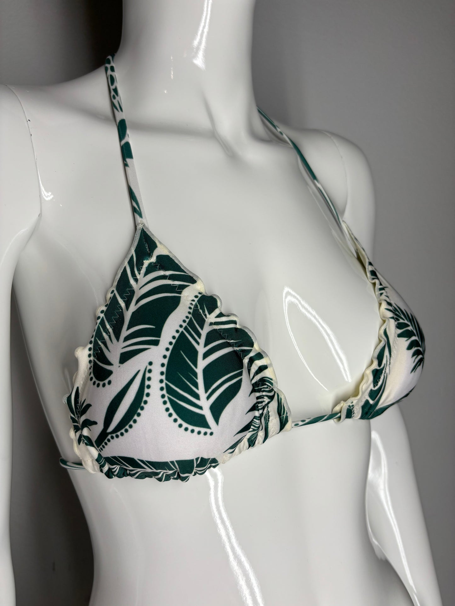 Bikini Natureza Top