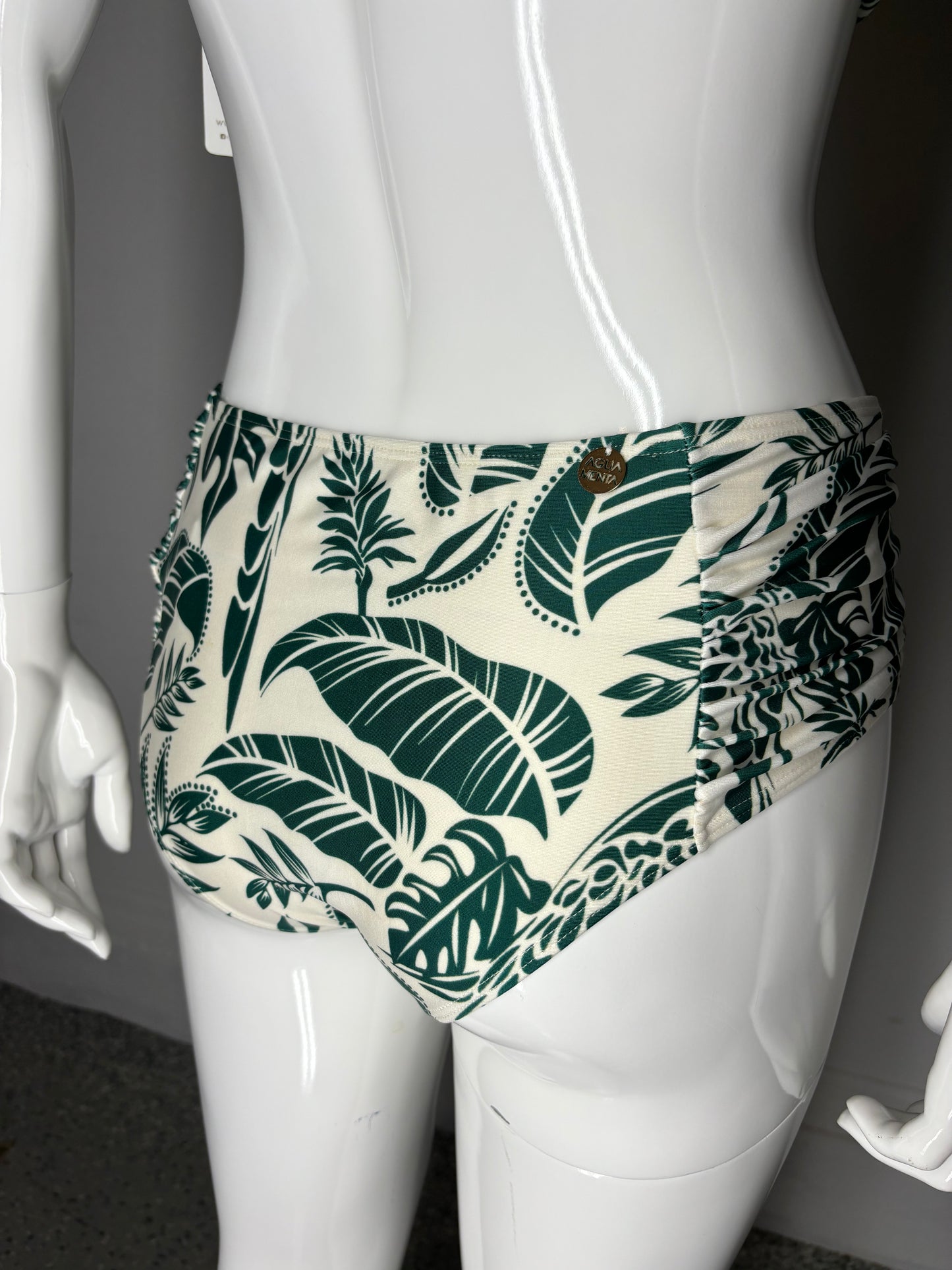 Bikini Natureza Bottom