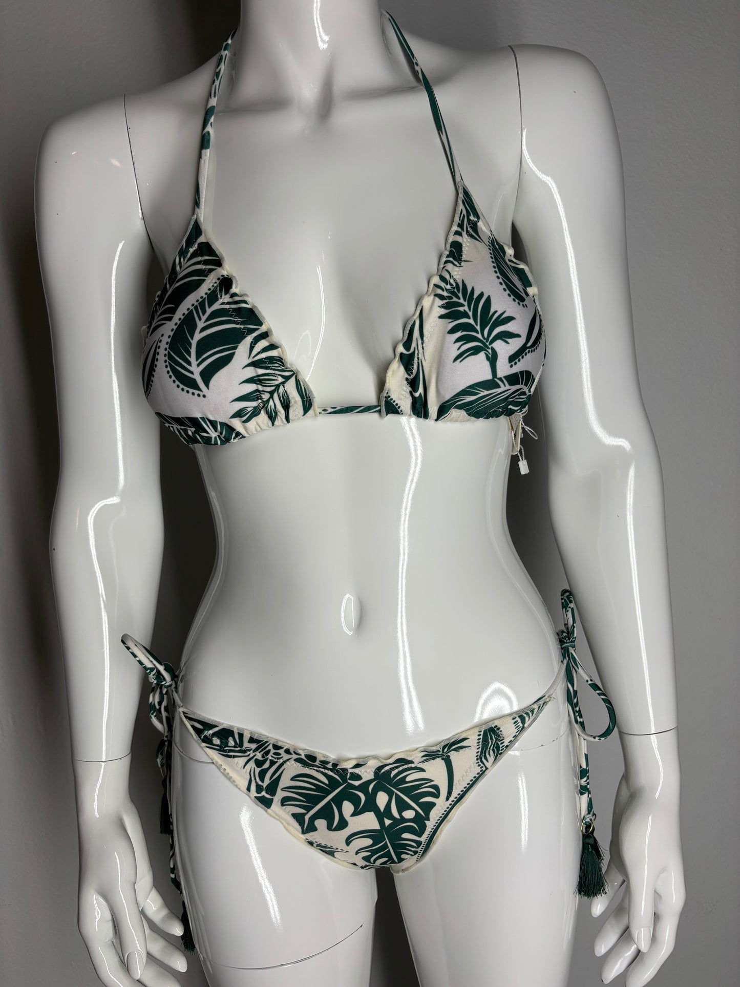 Bikini Natureza Top