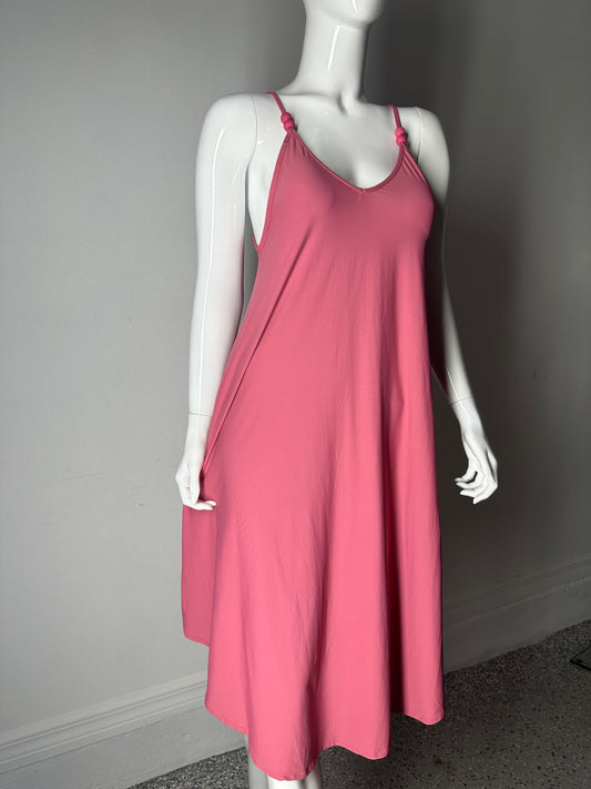 Resort Corto Liris Con Detalle