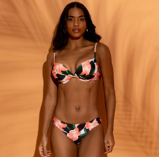 Bikini Cuba Top