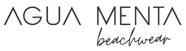 Agua Menta logo